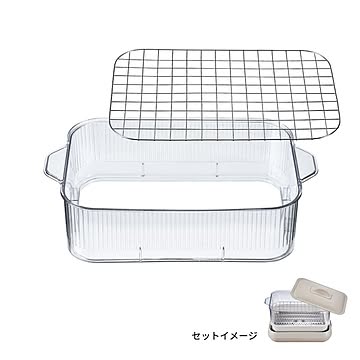 レコルト専用ホットプレート クリアスチーマー
