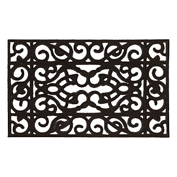 ラバーマット CE-8061 45x75cm 萩原