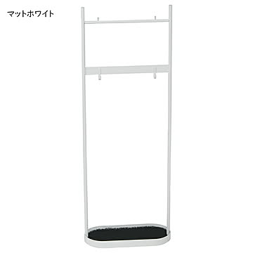 ラック 2個セット 組立式 ツールハンギングスタンド IF-TO0046 幅350x奥行160x高さ965mm 住まいスタイル