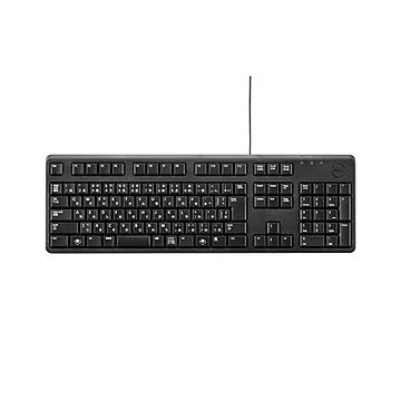 （まとめ）サンワサプライ キーボードカバー FA-TDELL4【×3セット】