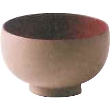 しらさぎ椀　Ｍ　Ｓｉｂｏ