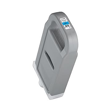 キヤノン インクタンクPFI-701PC 顔料フォトシアン 700ml 0904B001 1個