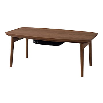 炬燵 完成品 コタツテーブル KT-111 幅90x奥行50x高さ36cm 東谷