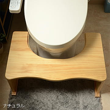 トイレ用踏み台 子供用 完成品 onsa0129 幅580x奥行350x高さ250mm B.Bファニシング