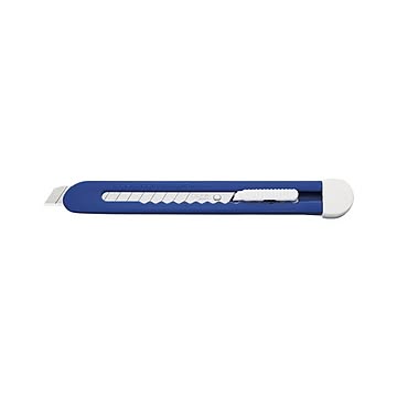 （まとめ） オルファ カッター 小 サーフ 142BB ブルー 1本入 【×30セット】