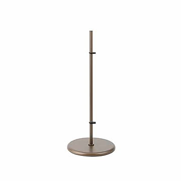 SWAN スワン電器 FLOOR STAND For EXARM エグザーム用オプションスタンド FB-991 別売品 フロアライト用スタンド
