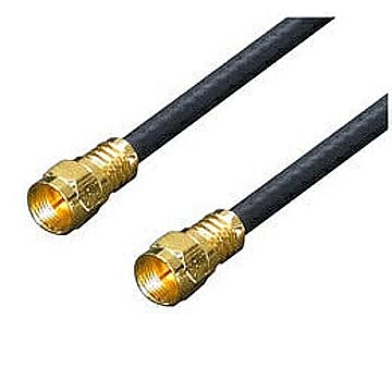 変換名人　アンテナ　4Cケーブル　20.0m +L型+中継　F4-2000 管理No. 4571284884373