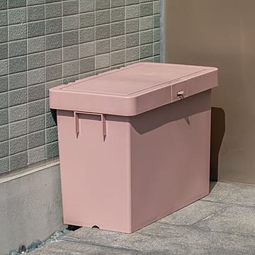 デリバリーボックス スリム