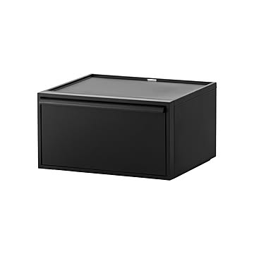 like-it ライクイット Closet System Wide Drawer (M) クローゼットシステム ワイド引出し (M) CS-WD2 ※1個単位 / 引き出し収納 押し入れ収納