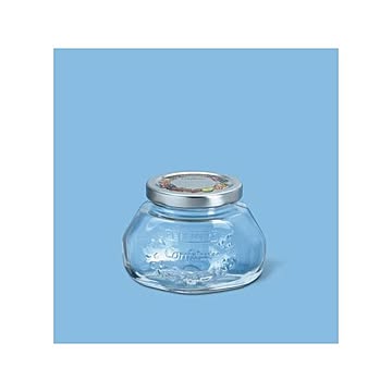 LEIFHEIT（ライフハイト） ジャムジャー1/4L（250ml） 620186個セット