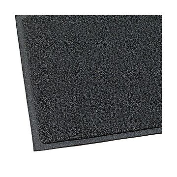 テラモト ケミタングルソフト 玄関マット 900×600mm ブラック 1枚 ×3セット