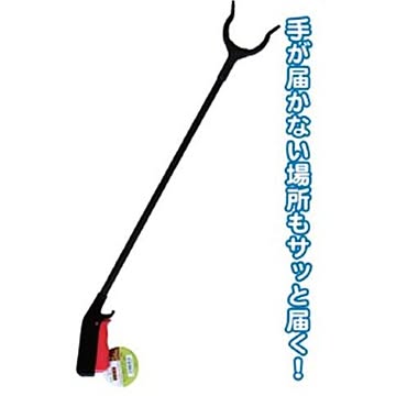 ミドル・ハンドキャッチャー68cm 35-288 【12個セット】【代引不可】