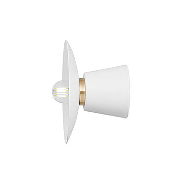 Probe-wall lamp (S) プルーブウォールランプ (S) (電球別売) AW-0658Z ウォールライト ブラケットライト 壁面照明 壁掛照明 LED球可 〜60W×1灯 【要設置工事】
