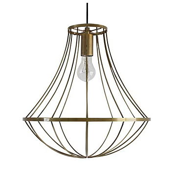 DI CLASSE ディクラッセ Barocco -Gemma pendant lamp- ジェンマ ペンダント ランプ LP3048 LED対応 ペンダントライト 天井照明