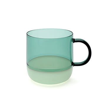 アマブロ ツートーン マグ TWO TONE MUG amabro