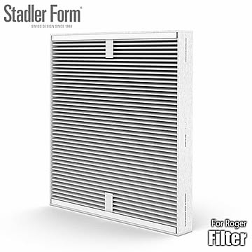 Stadler Form スタドラーフォーム  Roger Filter Rogerフィルター Roger用交換フィルター 別売品 オプション品 消耗品