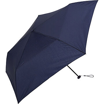 スーパーライトプレーンカラーミニ 折りたたみ傘