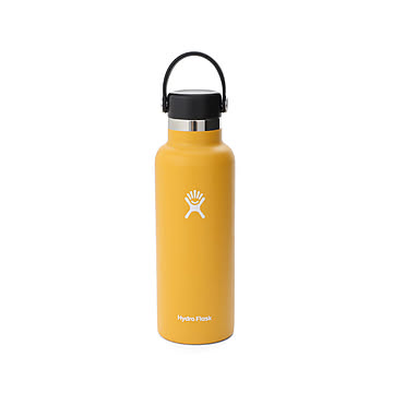 ハイドロフラスク スタンダードマウス 18oz/532ml Hydro Flask Standard Mouth