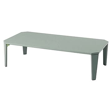 折れ脚テーブル 【時間指定不可】【代引不可】【同梱不可】【プラザセレクト】