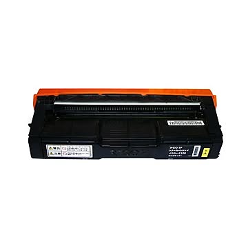 エコサイクルトナー SPトナーC220タイプ イエロー 1個