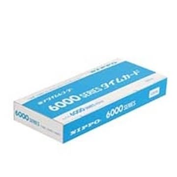 （まとめ）ニッポー タイムカード NTR-6000シリーズ用×3セット