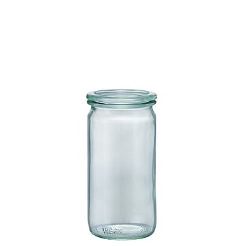 ストレートシェイプ 340ml WE-975 / WECK