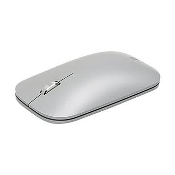 マイクロソフト SurfaceMobile Mouse プラチナ KGZ-00007O 1個