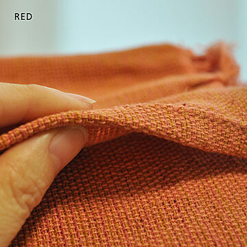 マルチカバー バリ織り 厚手 200×250cm インド綿100％ 