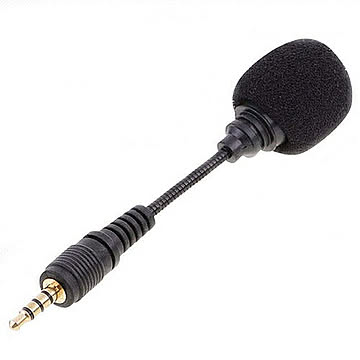 FUGU パソコン周辺機器 コンデンサマイク FG-MIC02A 管理No. 4589490374724