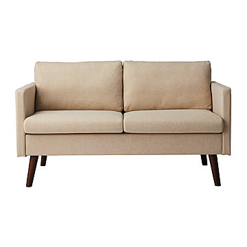 ソファー ソファ 2人掛け ダイニングソファ 二人掛けソファ モダン ダイニングソファー グレー ベージュ ブラウン RTO-52-54