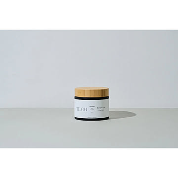 Botanical butter　-Tokiasagi-　TE.ON