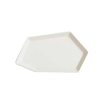 ideaco イデアコ Tableware Shimamori S「シマモリ」Sサイズ 最大19cm 食器 お皿 プレート メラミン素材