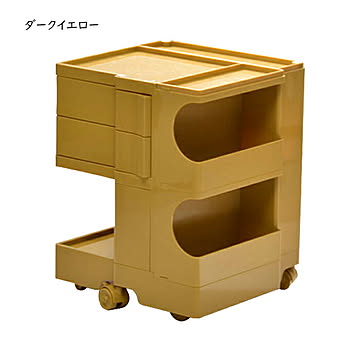 ワゴン 組立式 REP RELS0218 幅440x奥行450x高さ530mm B.Bファニシング