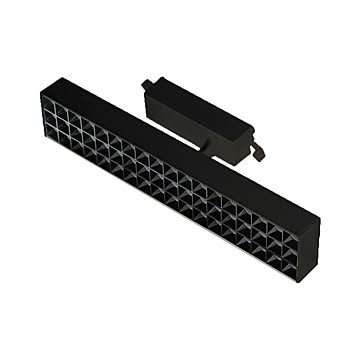 BRID ブリッド LED SPOT LIGHT for PLANTS 30W LEDスポットライトフォープランツ30W (LED内蔵) / プランツライト 植物育成照明 ダクトレール用