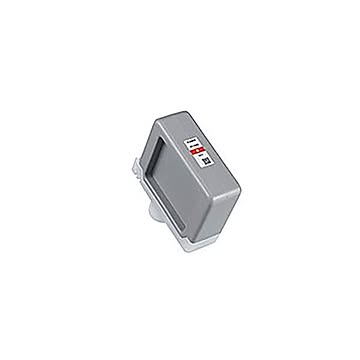 【純正品】 Canon キャノン インクカートリッジ/トナーカートリッジ 【0858C001 PFI-1100R レッド】