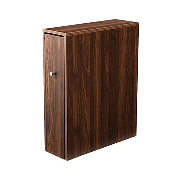東谷 トイレ収納 トイレラック トイレットペーパーホルダー BLL-300