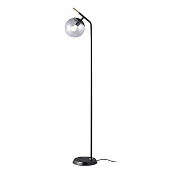 Bliss-floor lamp 2 ブリスフロアーランプ2 (電球なし) AW-0630Z フロアライト スタンド照明 LED対応 1灯 E26 〜40W×1