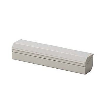 ideaco イデアコ Wrap Holder 22「ラップホルダー22」22cm ラップホルダー ラップケース 壁面マグネット設置