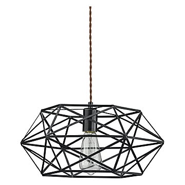 照明 完成品 電球付 ライト LHT-726 幅40x奥行35x高さ20cm 東谷