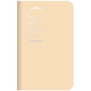 （まとめ） ロジカルプライムノート グリッド2.5 A6スリム／2.5mm方眼／120枚 NA601-4【×5セット】