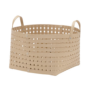 バンドシー バスケット LH3