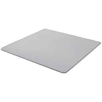 はがして洗える Hagash アンダーラグ 1cm HAGU10-1818 グレー
