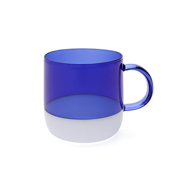 アマブロ ツートーン マグ TWO TONE MUG amabro