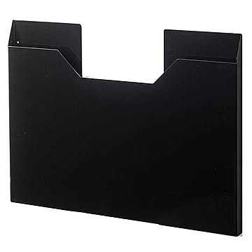 【正規販売店】tower ランチョンマット収納 ワイド タワー 山崎実業 4886 4887 TF-32222