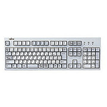キーボード防塵カバー 管理No. 4969887238806