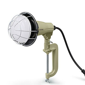 アイリスオーヤマ LED投光器2000lm LWTL-2000CK