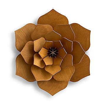 lovi ロヴィ decor flower フラワー 15cm