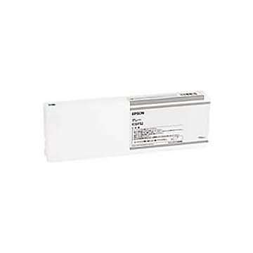 【純正品】 EPSON エプソン インクカートリッジ 【ICGY52 グレー】