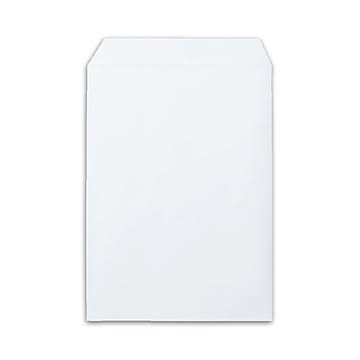 (まとめ) 寿堂 プリンター専用封筒 角2 100g/m2 ホワイト 31780 1パック(50枚)  【×10セット】