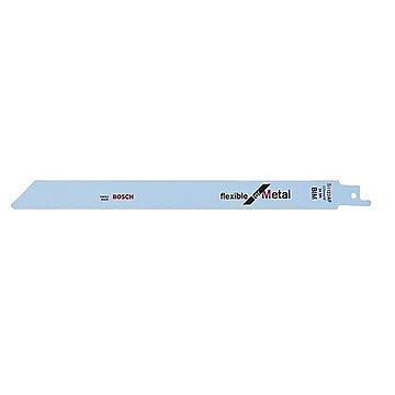 BOSCH（ボッシュ） S1122AF セーバーソーブレード （5ホン）
